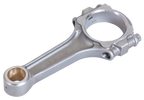 Eagle Chevrolet Big Block 5140 I-Beam Connecting Rod 6.135in w/ 7/16in ARP 8740 (Set of 8) (view 6)