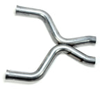 BBK 11-14 Mustang 5.0 High Flow After Cat X Pipe - 2-3/4 (view 3)