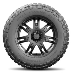 Mickey Thompson Baja Legend EXP Tire 35X12.50R17LT 119Q 90000067181