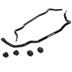 Hotchkis 05-07 Corvette C6/Z06 Front & Rear Sway Bar Kit w/o Endlinks (view 2)