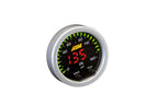 AEM X-Series 0-150 Oil Pressure Gauge Kit (view 8)