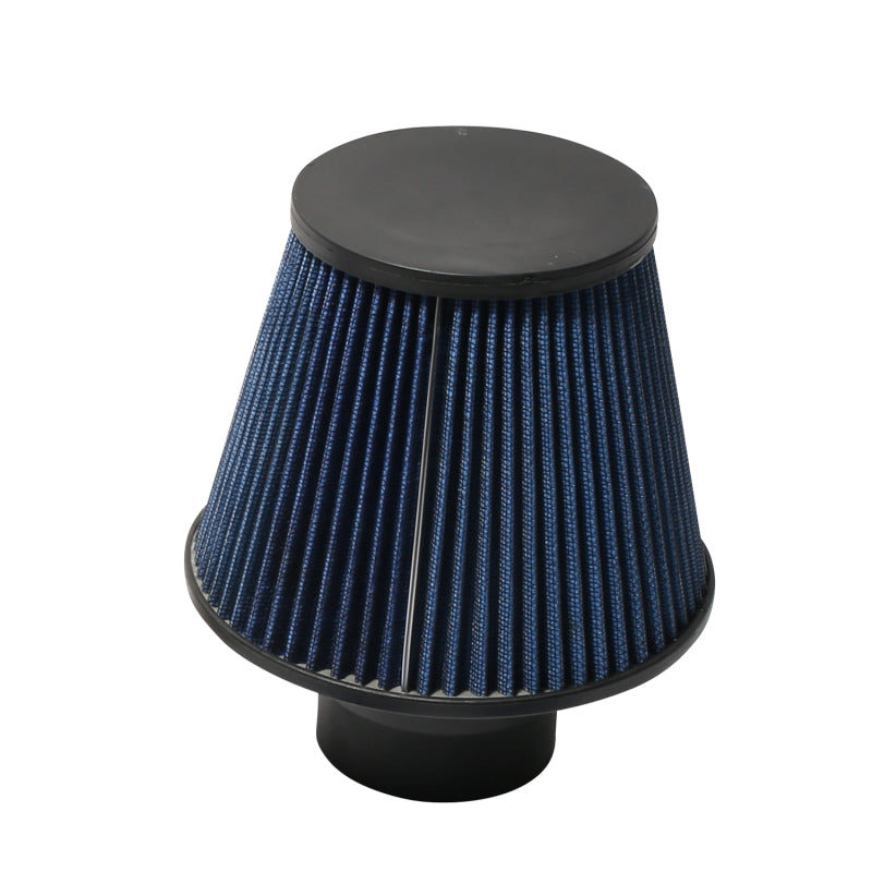BBK 2015-16 Mustang Ecoboost Cold Air Induction System (Blackout Finish) (view 10)