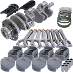 Eagle Chevrolet LS 24 Tooth Reluctor Rotating Assembly Kit