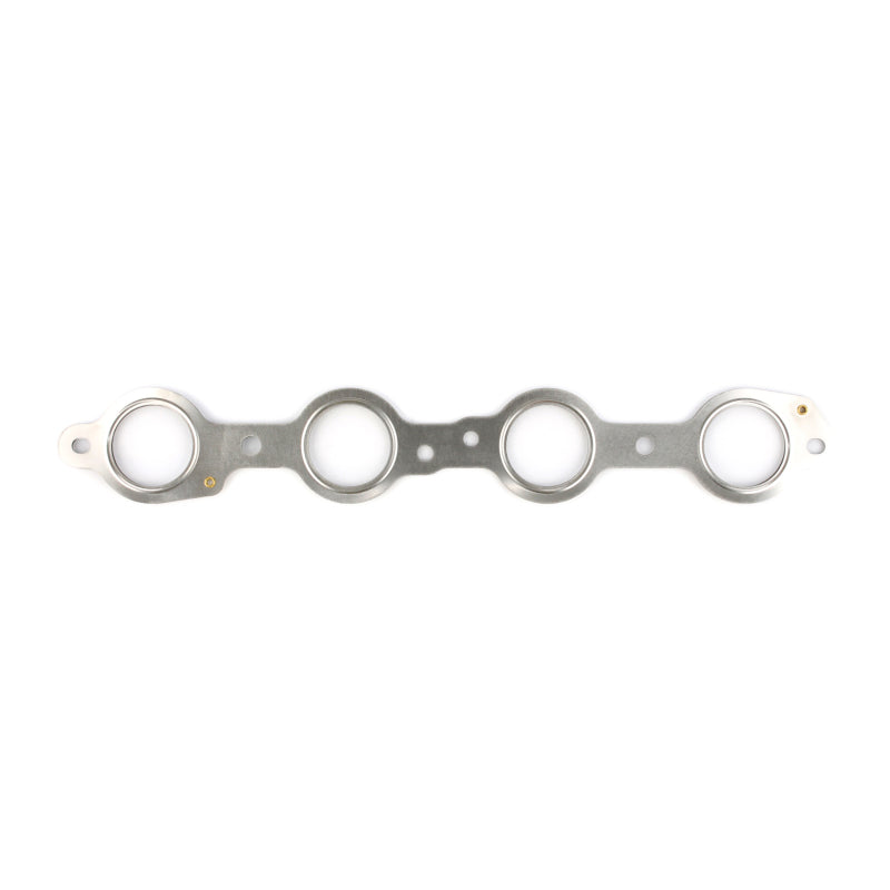 Cometic GM LS1 5.3L/5.7L/6.0L.030 inch MLS Exhaust Gaskets (Pair) (view 4)