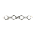 Cometic GM LS1 5.3L/5.7L/6.0L.030 inch MLS Exhaust Gaskets (Pair) (view 4)