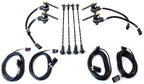 Ridetech RidePro E5 Ride Height Sensor Kit (view 2)