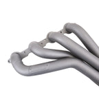 BBK 2010-15 Camaro Ls3/L99 1-7/8 Full-LenGTh Headers W/ High Flow Cats (Titanium Ceramic) (view 14)