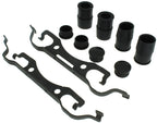 StopTech Street Brake Pads - Front (view 5)