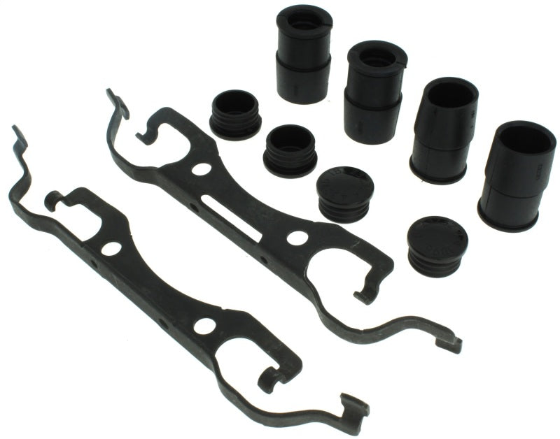 StopTech Street Brake Pads - Front (view 5)