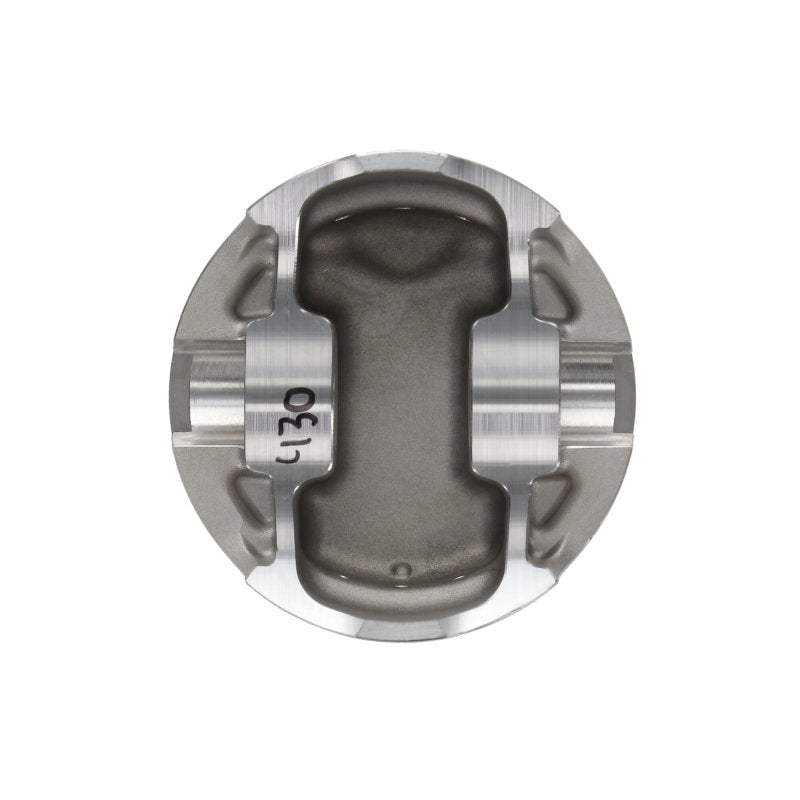 Wiseco Chevy LS Series -18cc R/Dome 4.130inch Bore Piston Shelf Stock Kit (view 10)