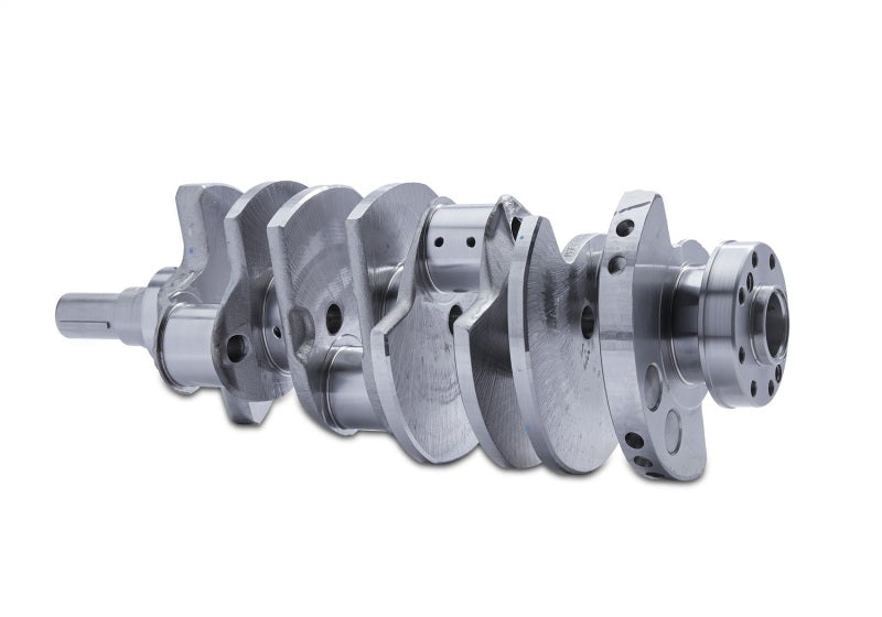 Ford Racing 5.2L Coyote Forged Crankshaft (view 2)