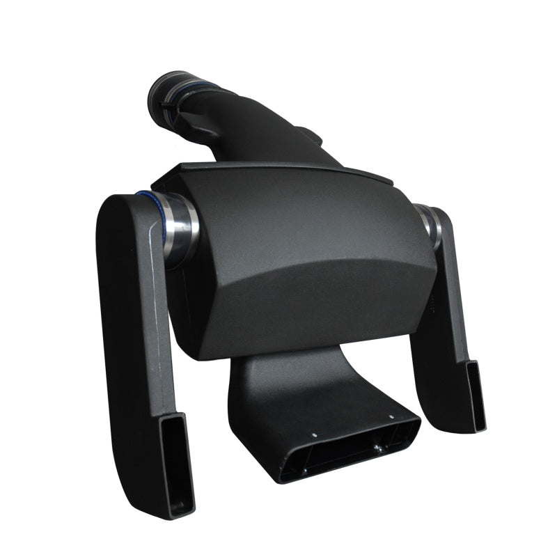 Volant Chevrolet Corvette 06-09 Z06 7.0L/08-13 6.2L Closed Box Air Intake System Main image