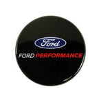Ford Racing 2015-2017 Mustang GT Performance Pack Front Wheel 19 x 9in - Matte Black (view 3)