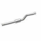 MagnaFlow Direct Fit Catalytic Converter 09 CTS-V 6.2L S/C Driver Side OEM (view 50)