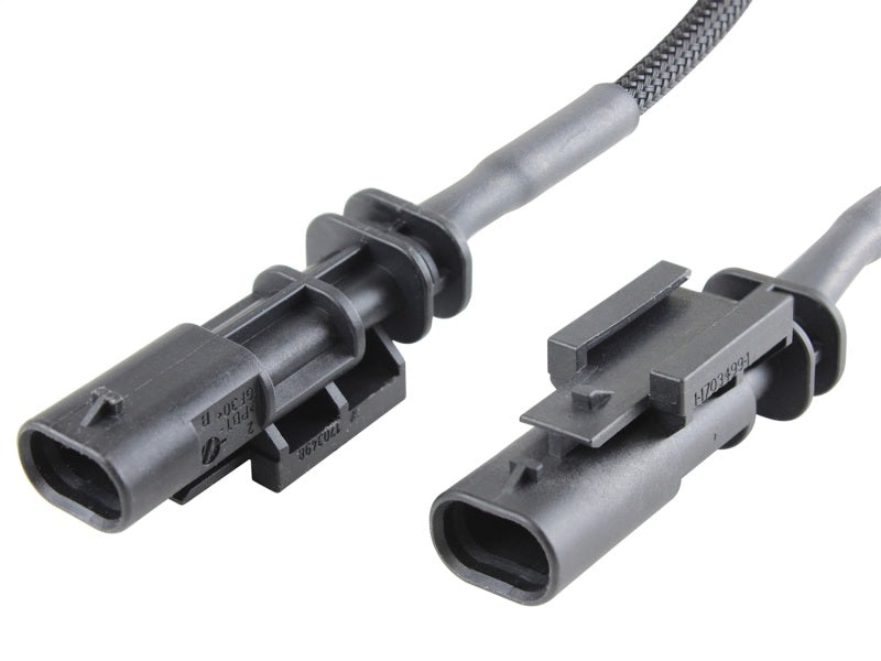 aFe Suspension Logic Electronic Shock Modules w/ Small Connector 14-19 Chevrolet Corvette (C7) (view 5)