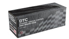 Hawk 07-11 Ford Mustang Shelby GT500 DTC-30 Race Rear Brake Pads (view 7)