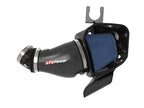aFe Track Series Carbon Fiber Pro 5R AIS - 19-20 Jeep Grand Cherokee Trackhawk 6.2L (view 9)