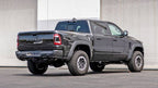Borla 21-22 Dodge RAM 1500 TRX 6.2L V8 4WD CCSB 5in. Black Chrome-Plated Optional Tips - 304SS (view 2)