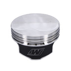 Wiseco Chevy LS Series -8cc FT 4.125inch Bore Piston Shelf Stock Kit (view 3)