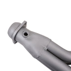 BBK 2010-15 Camaro Ls3/L99 1-7/8 Full-LenGTh Headers W/ High Flow Cats (Titanium Ceramic) (view 15)