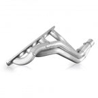 Stainless Power 2005-18 Hemi Headers 1-7/8in Primaries 3in High-Flow Cats (view 4)