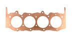 Cometic GM LS1 SB 4.100in Bore 0.050in Copper Head Gasket (view 2)