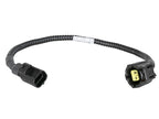 aFe Magnum FORCE 18-19 Ford F-150 V6-2.7L (tt) Cold Air Intake IAT Harness Extension - 12in (view 5)