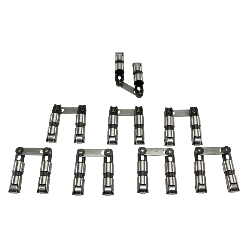 COMP Cams Mechanical Roller Lifters LS - Set of 16 Main image