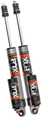 Fox 19+ Ram 1500 DT 4WD 2.5 Performance Series 8.81in. P/B Rear Shock w/DSC Adj / 0-2in. Lift (view 17)