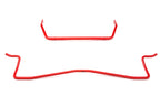 Eibach 35mm Front & 22mm Rear Anti-Roll Kit for 05-10 Mustang S197/Convertible V8 / 10 Convertible 6 (view 2)