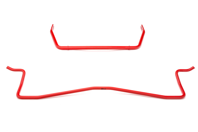Eibach 35mm Front & 22mm Rear Anti-Roll Kit for 05-10 Mustang S197/Convertible V8 / 10 Convertible 6 (view 2)