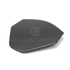 Anderson Composites 20-21 Chevrolet Corvette C8 OE Carbon Fiber Decklid Housing (w/o Backup Camera) (view 5)