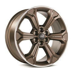 Ford Racing 15-23 F-150 22in Wheel Kit - Sinister Bronze