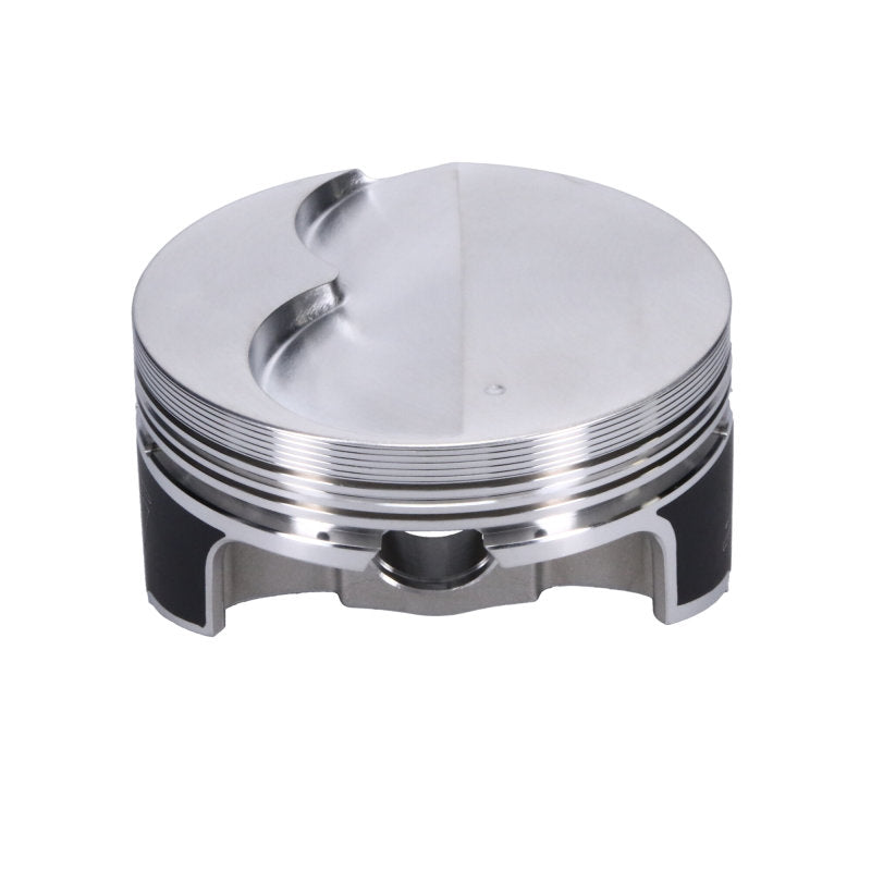 Wiseco Chevy LS Series -8cc FT 4.125inch Bore Piston Shelf Stock Kit (view 18)
