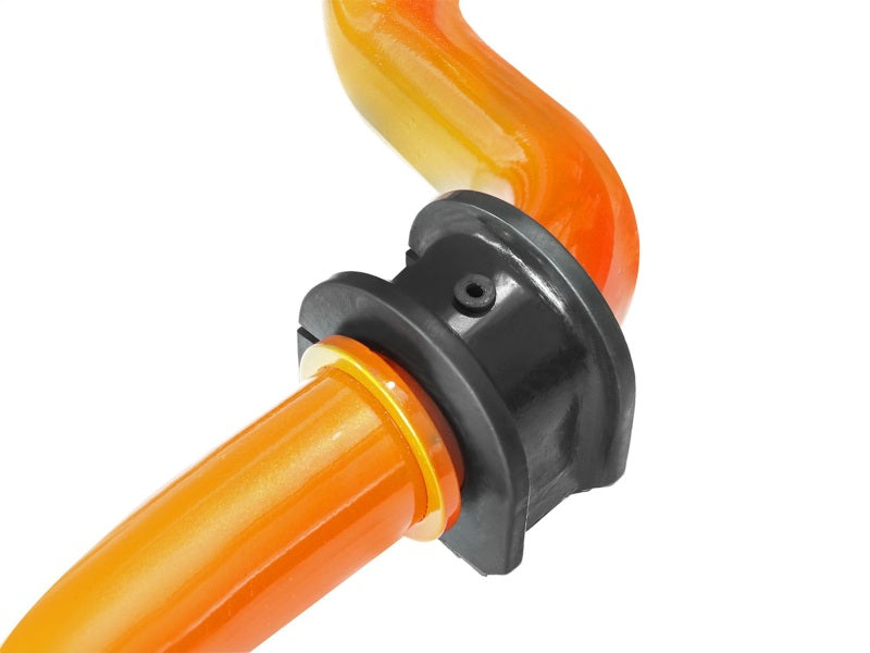 aFe Control Front Sway Bar 2015 Ford Mustang (S550) (view 6)