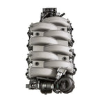 VMP Performance 2018 GT Intake Manifold & IMRC Lockout Plates for 11-14 5.0L (view 2)