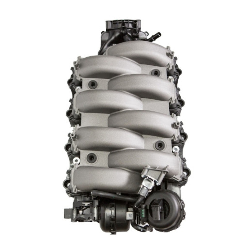 VMP Performance 2018 GT Intake Manifold & IMRC Lockout Plates for 11-14 5.0L (view 2)