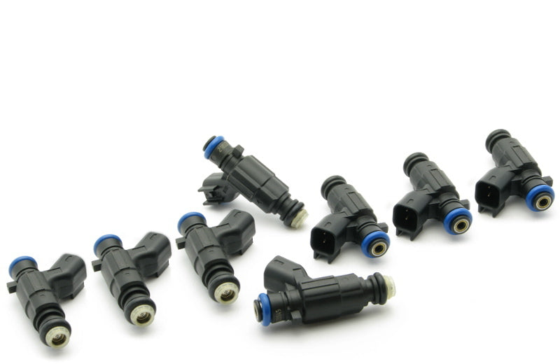 DeatschWerks LS2 / 5.7L & 6.1L HEMI 42lb Injectors (view 2)