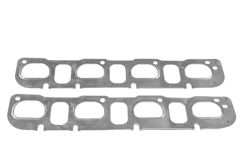 Kooks Chrysler 6.1L & 6.4L Hemi Cometic MLS (Multi-Layer Stainless Steel) Exhaust Gaskets Main image