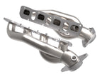 aFe Power Twisted Steel 304SS Shorty Header 2021 Ram 1500 TRX V8-6.2L (uncoated) (view 7)