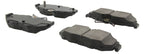 StopTech Performance Brake Pads (view 3)