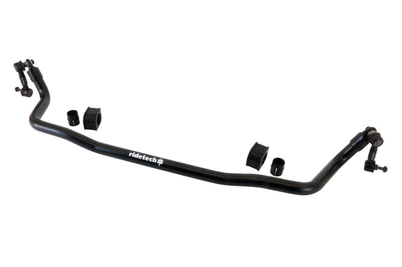 Ridetech 97-13 Chevy Corvette Front MuscleBar (view 2)