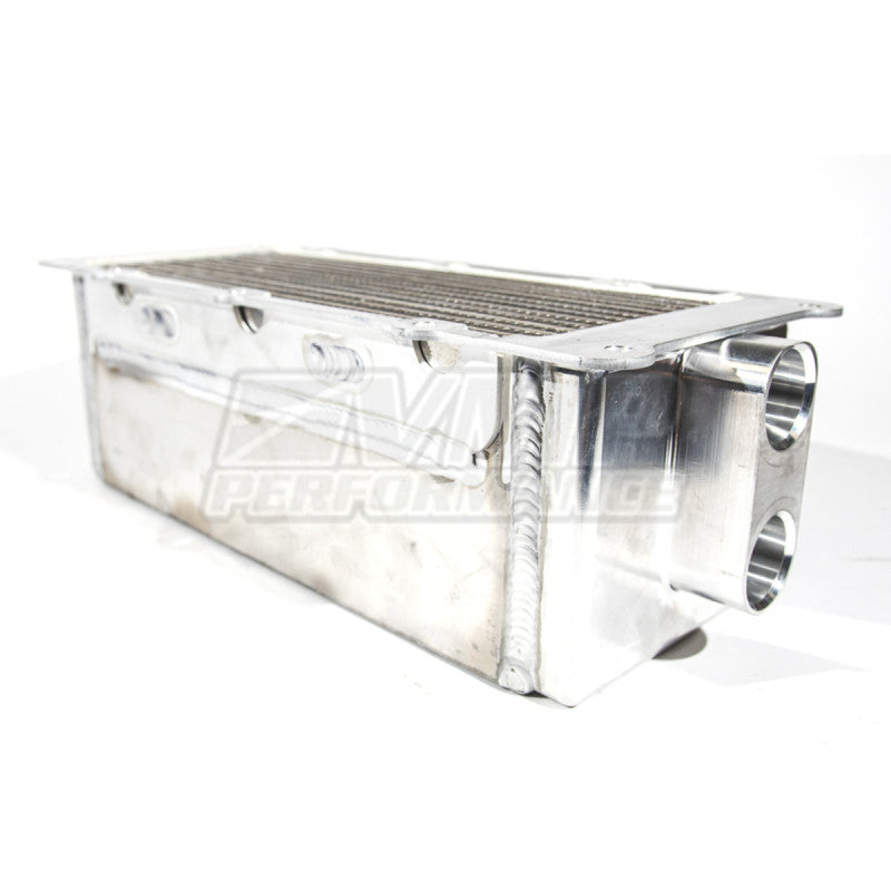VMP Performance 07-14 Ford Shelby GT500 Street Intercooler Upgrade Main image