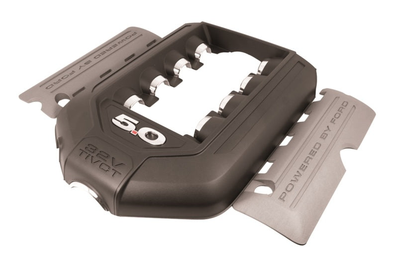 Ford Racing 5.0L 4V TI-VCT Engine Cover Kit Main image