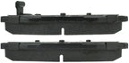 StopTech Street Select Brake Pads - Rear (view 5)