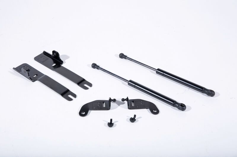 Roush 2015-2023 Ford Mustang Hood Strut (w/o Active Hood Safety) (view 2)