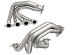 Kooks 2020 Chevrolet Corvette C8 1-7/8in Super Street Stainless Headers (view 7)