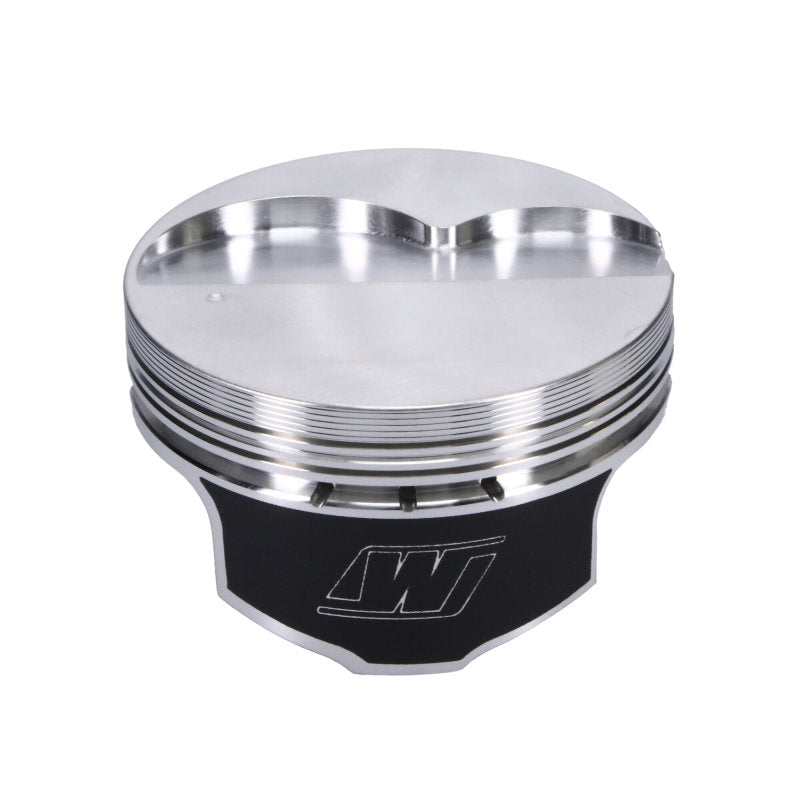 Wiseco Chevy LS Series -8cc FT 4.125inch Bore Piston Shelf Stock Kit (view 19)