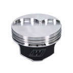 Wiseco Chevy LS Series -8cc FT 4.125inch Bore Piston Shelf Stock Kit (view 19)