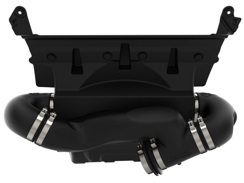 aFe Momentum GT Pro 5R Cold Air Intake System 2021 RAM 1500 TRX V8-6.2L SC (view 11)